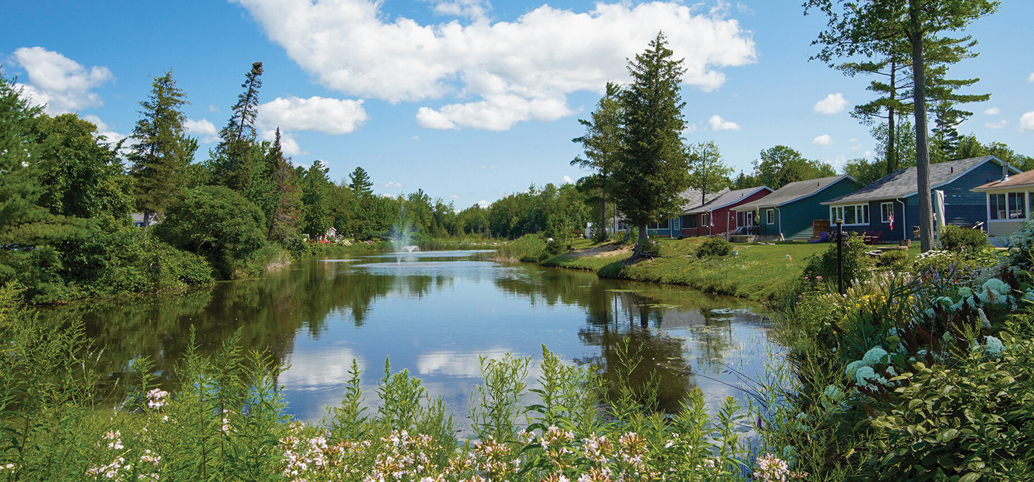 Wasaga CountryLife