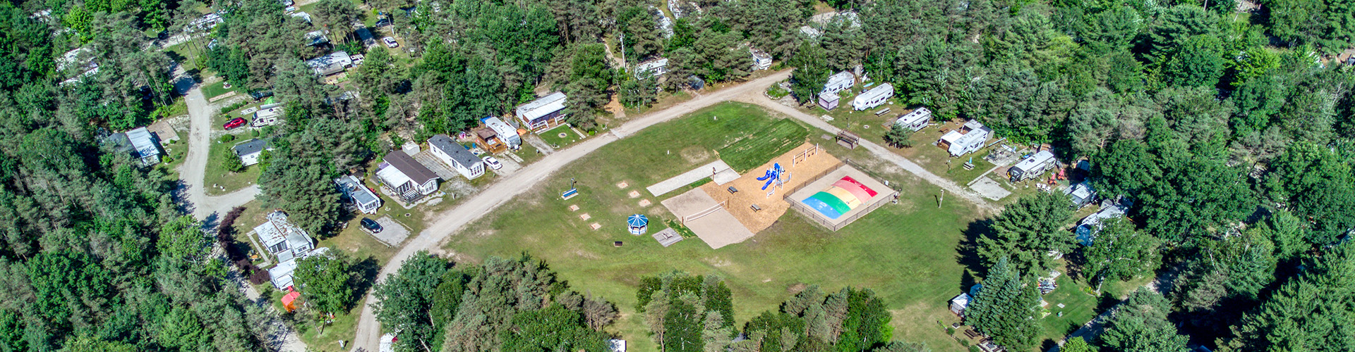 Wasaga Dunes