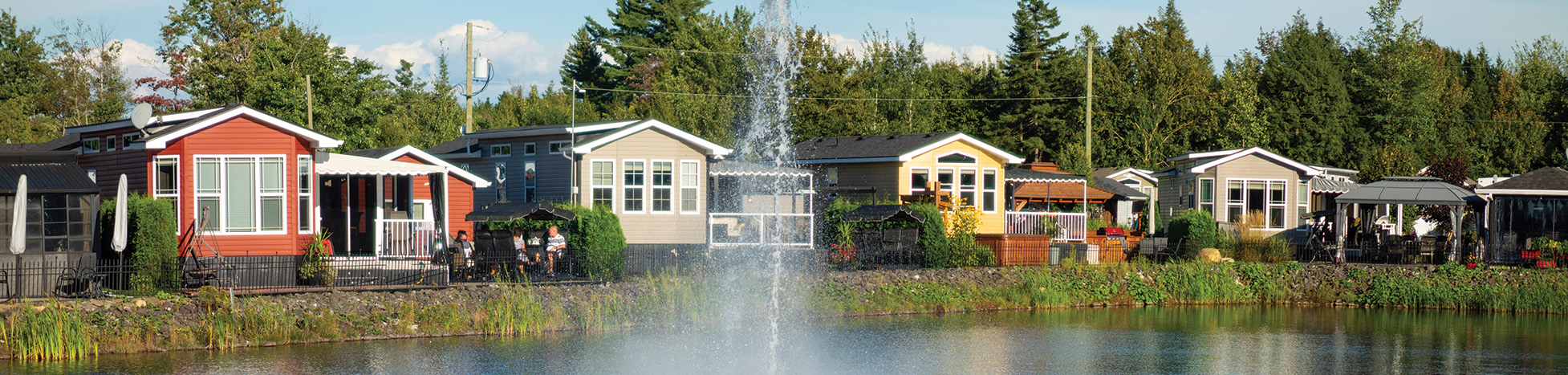 Domaine de la Chute
