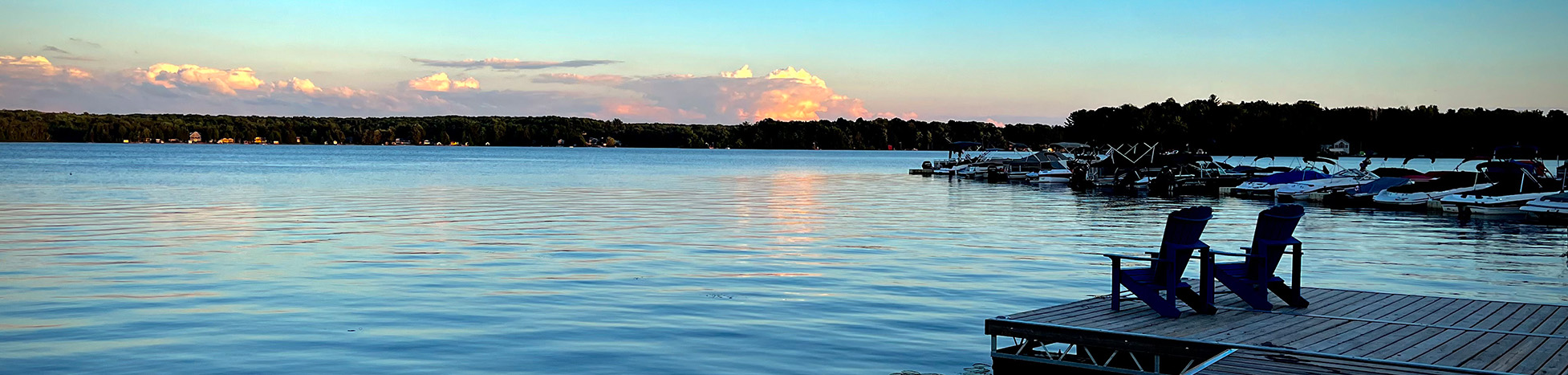 Melody Bay