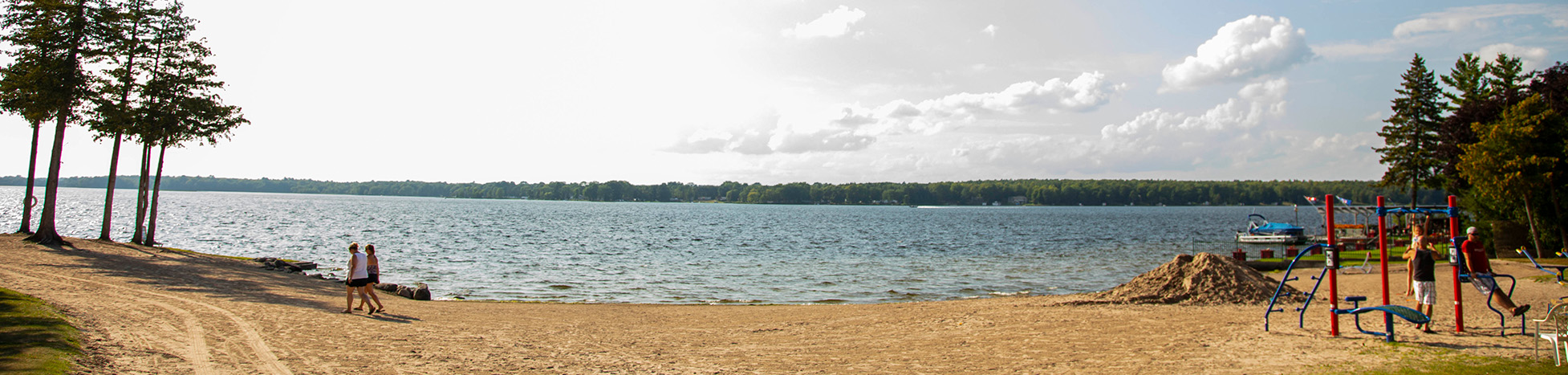Pioneer Point