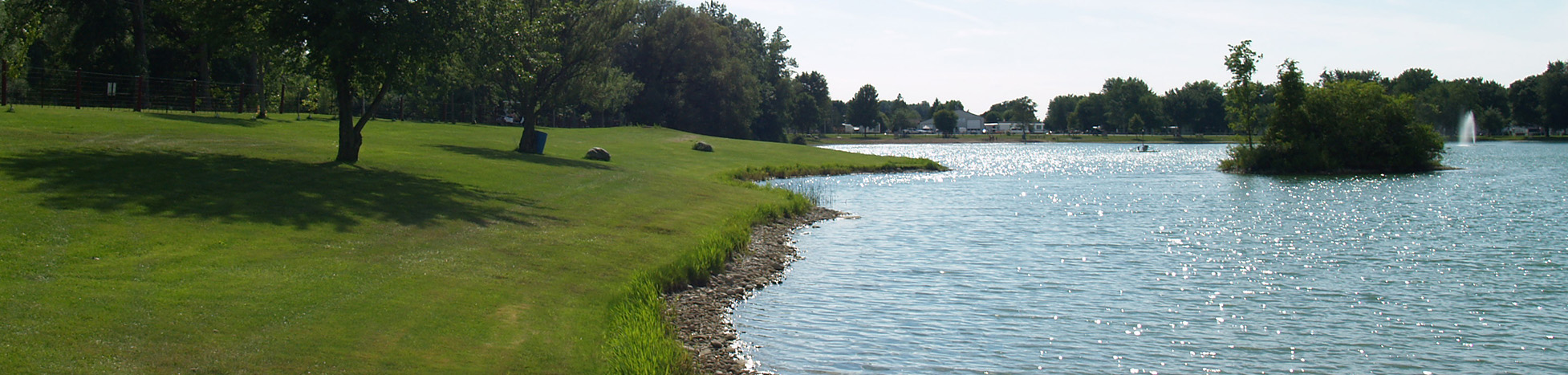 Spring Lake