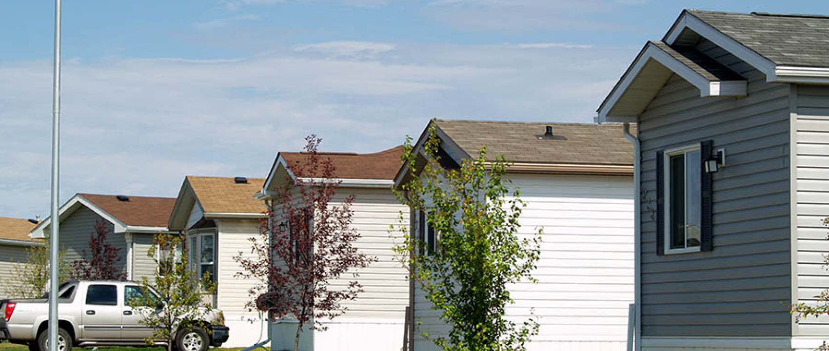 Trumpeter Village
