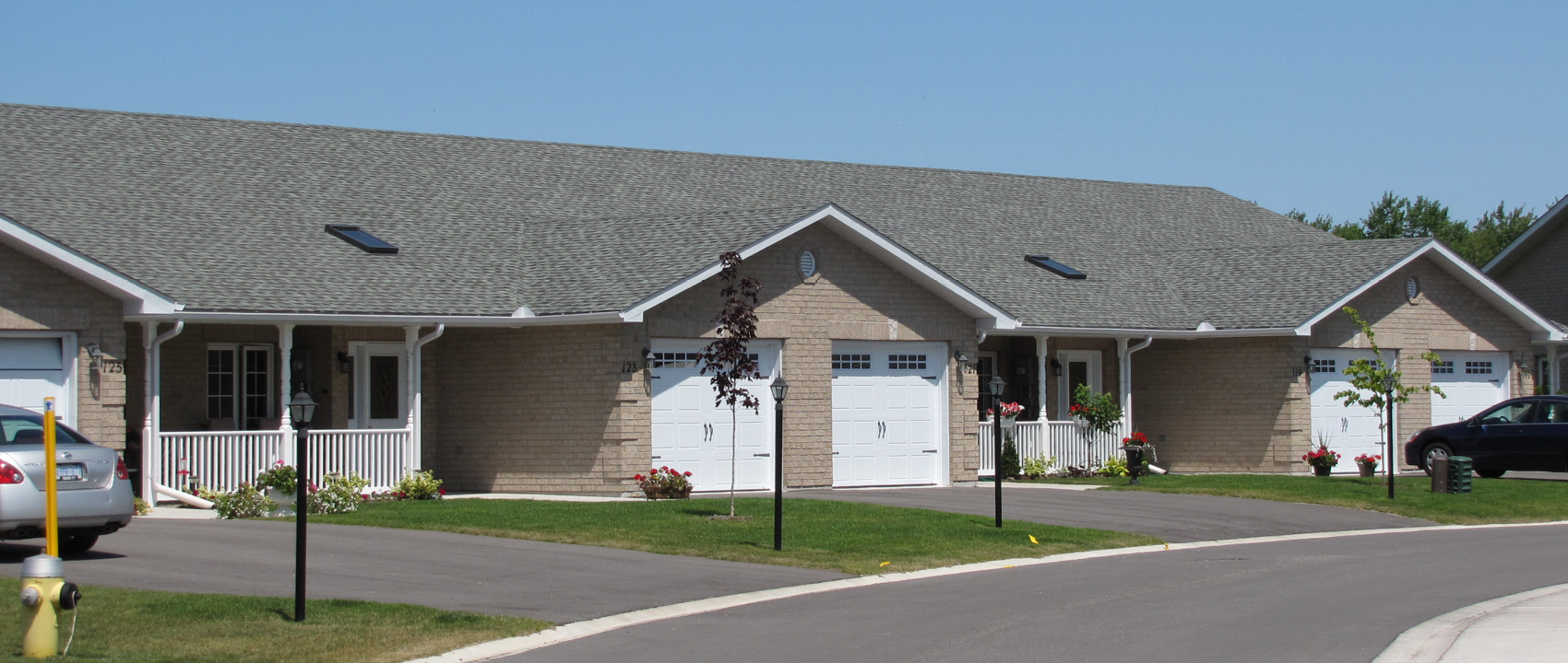 Wasaga Meadows