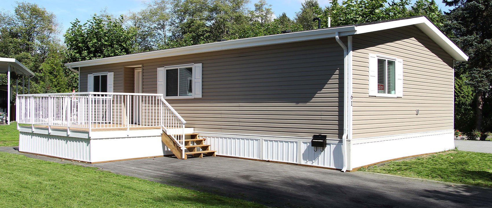 Crestway Bays