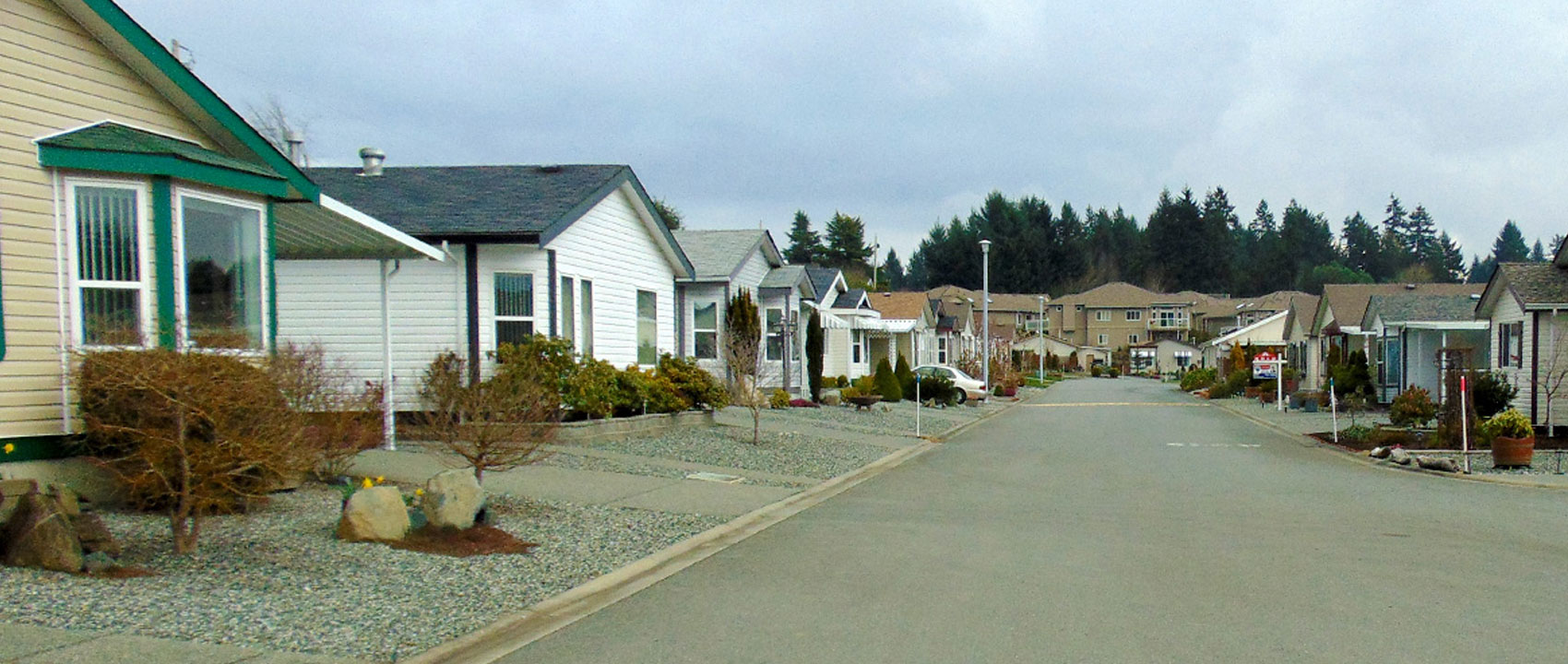 Crest Estates II
