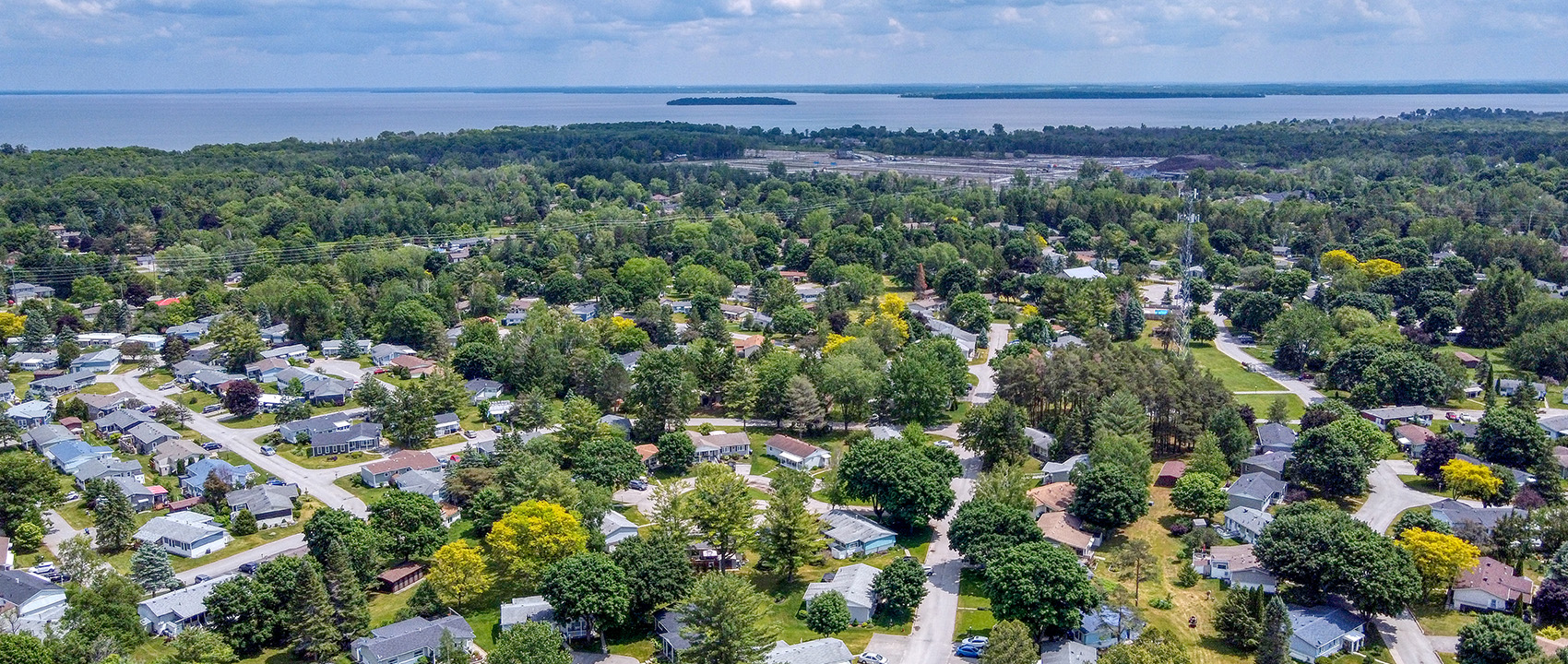 Sandycove Acres