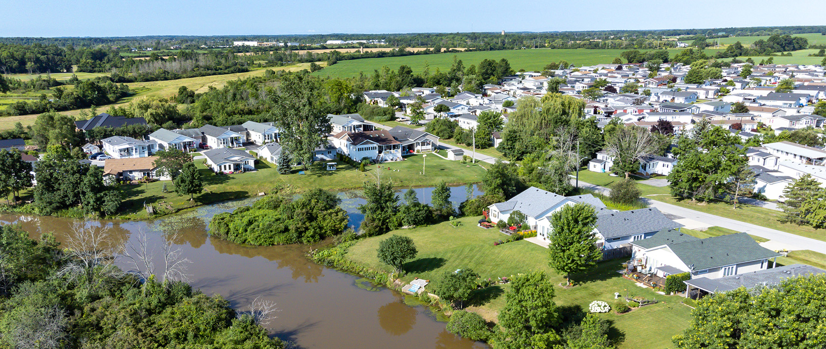 Black Creek