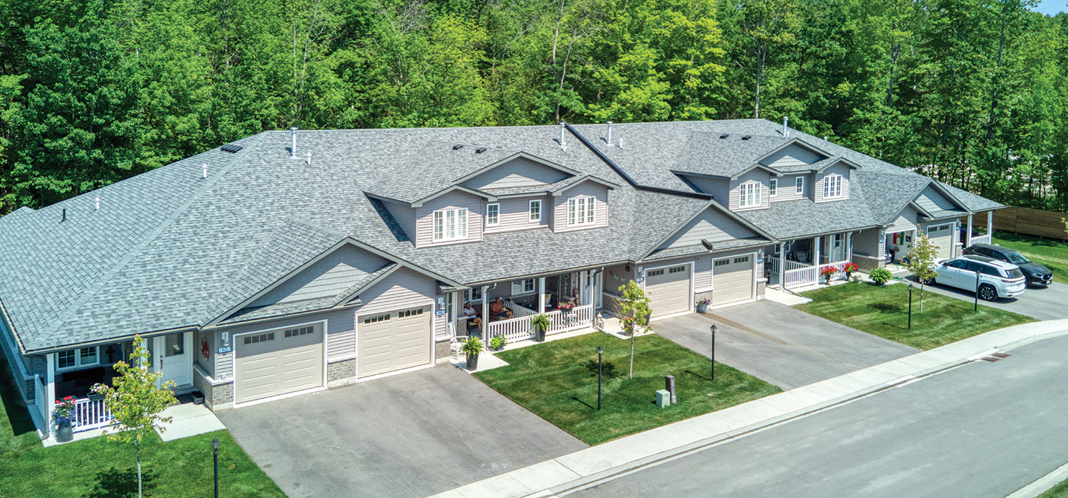 The Villas at Wasaga Meadows