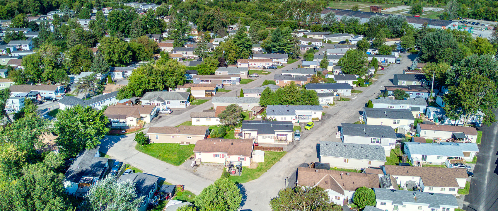 Bellwood Estates