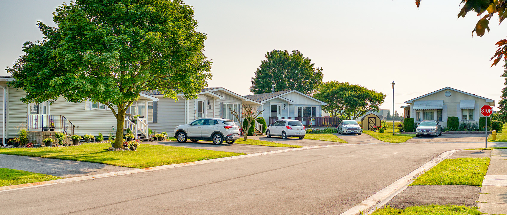 Riverview Estates