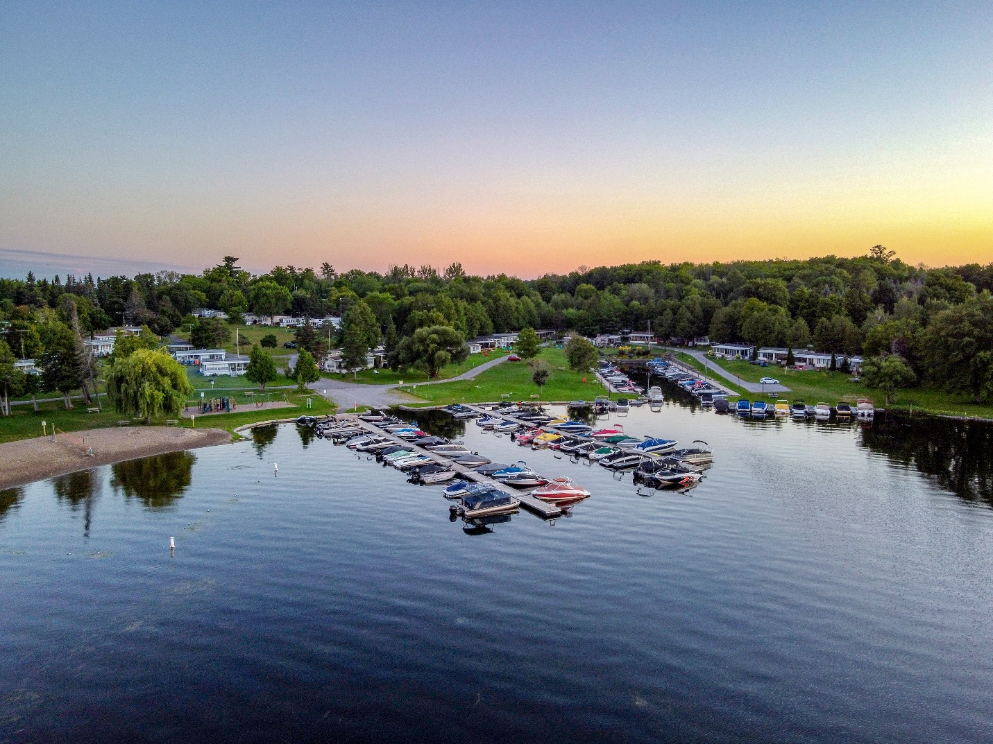 Boating / Marinas