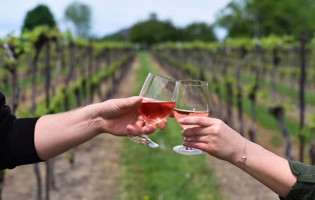 Local Wineries