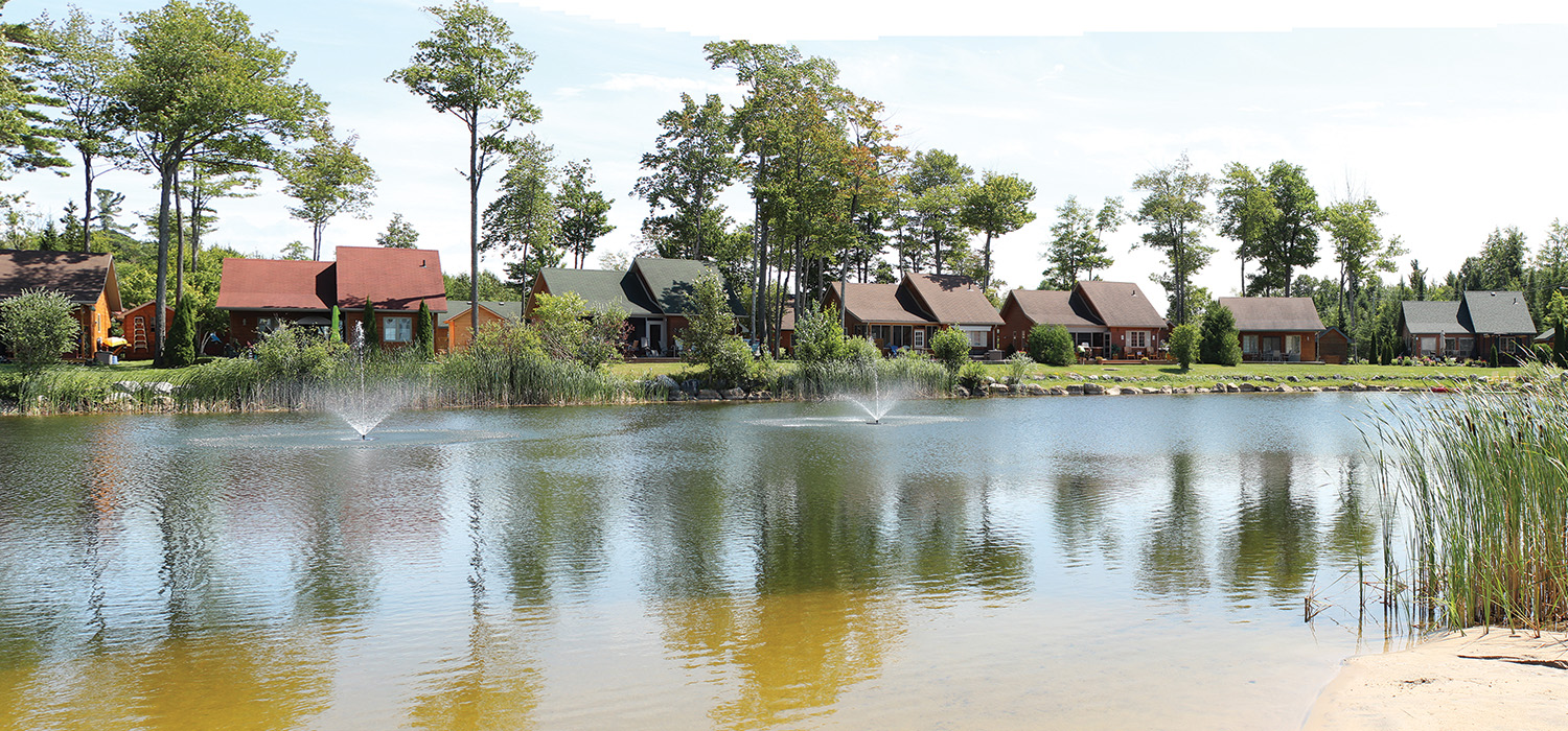 Resort Image