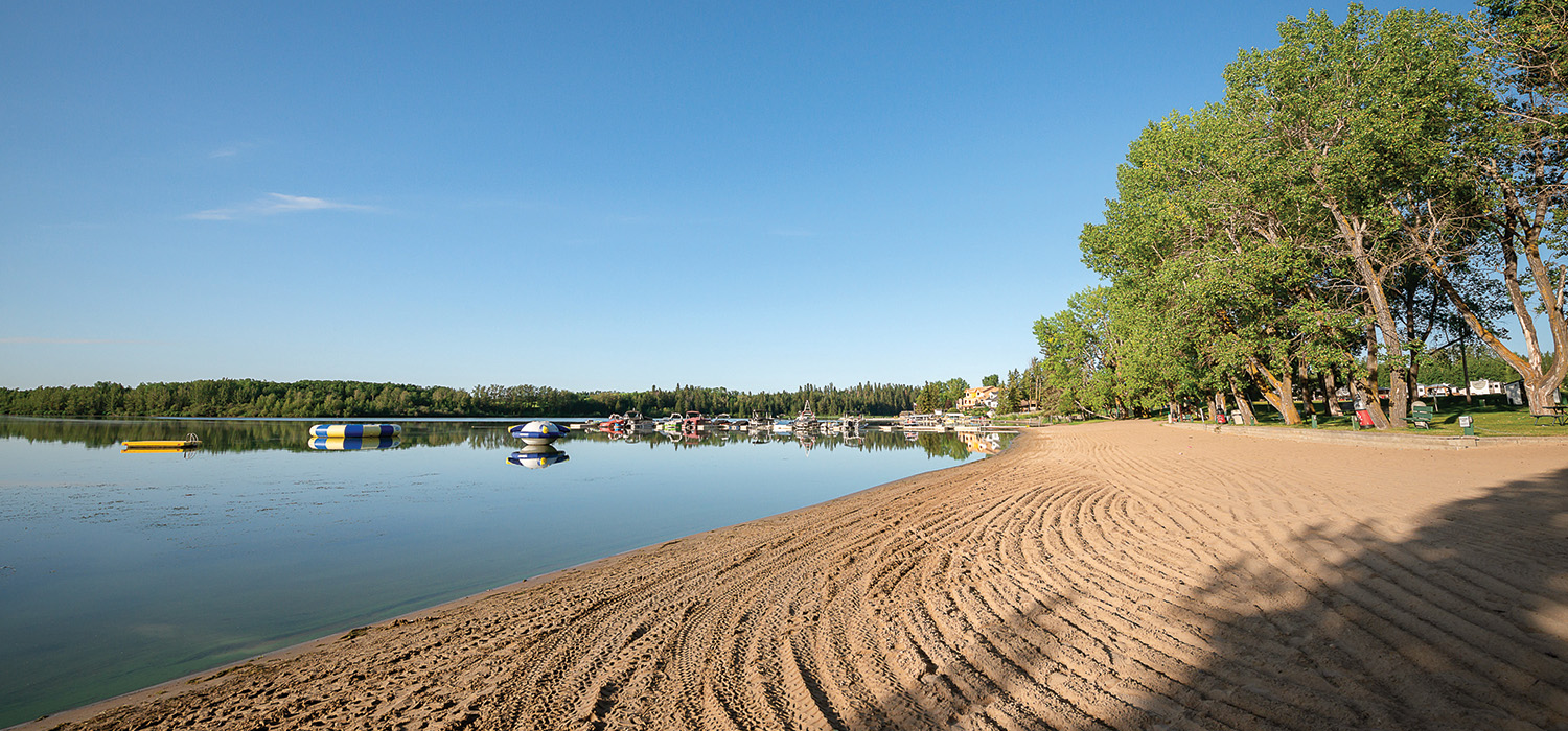 Resort Image