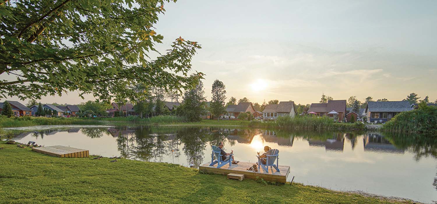 Resort Image