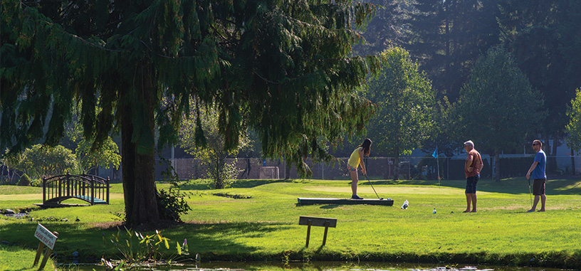 Resort Image
