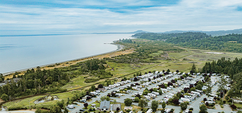 Resort Image