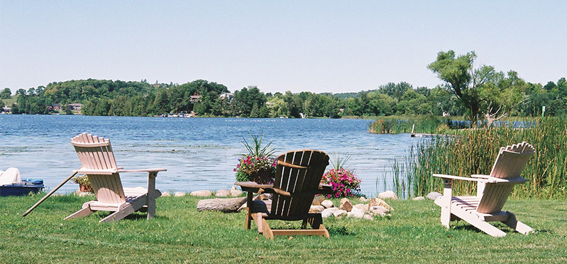 Resort Image