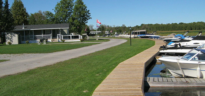 Resort Image