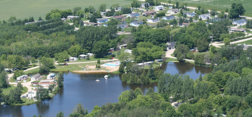 Resort Image