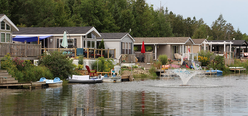 Resort Image