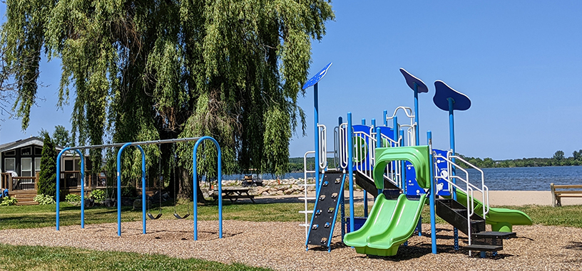 Resort Image