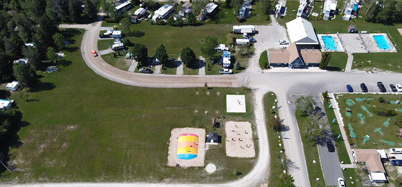 Resort Image
