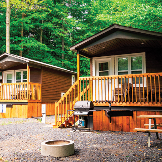 Lodging