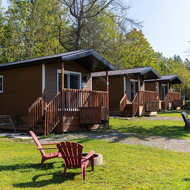 Lodging