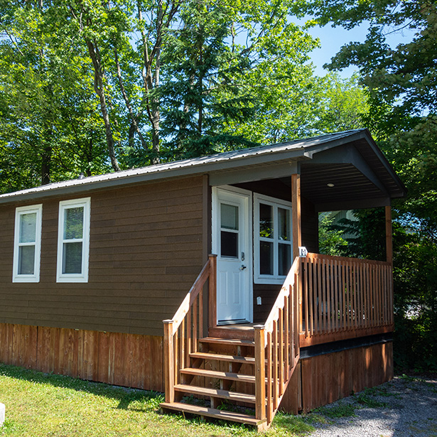 Lodging